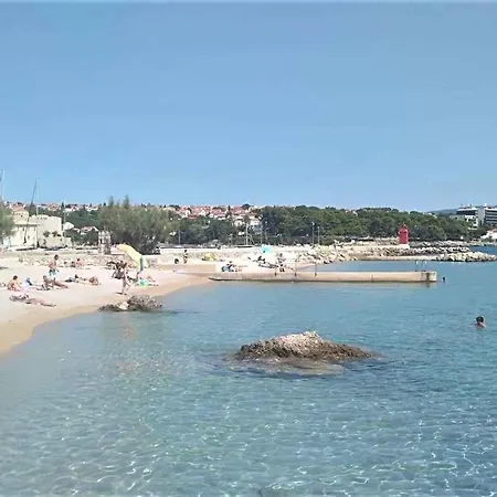 Apartament Near In Krk-insel Krk 45780 Krk Town
